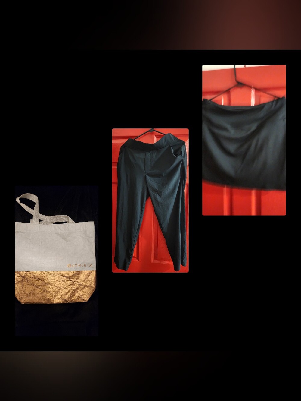 Athleta Bundle